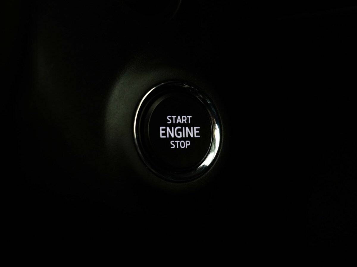 Skoda Kodiaq 2020 года с пробегом. Фото: #15