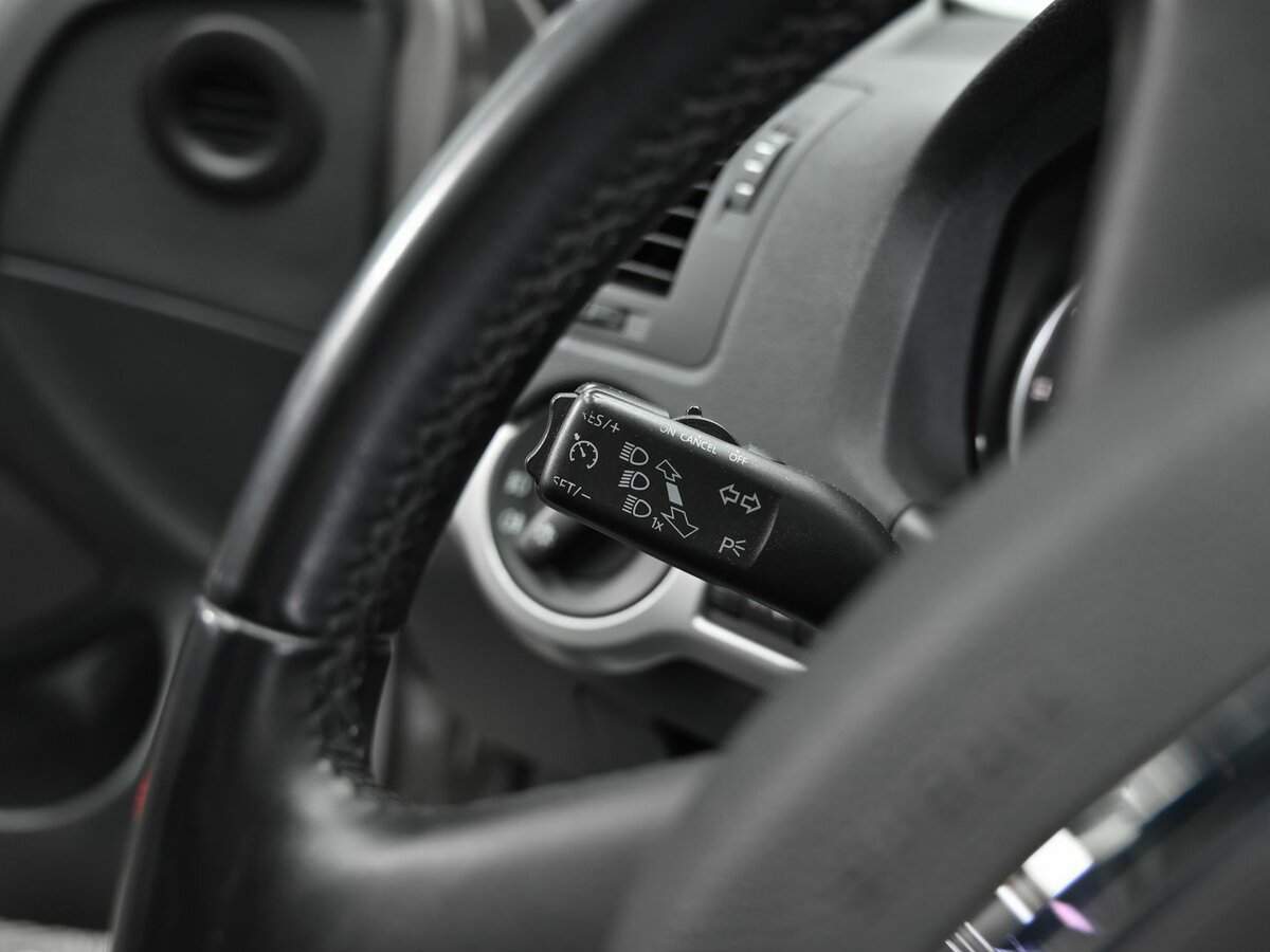 Б/У Шкода Октавия 2012 года. Фото: #6