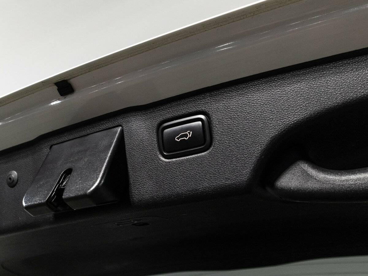 Б/У Киа Соренто 2017 года. Фото: #15