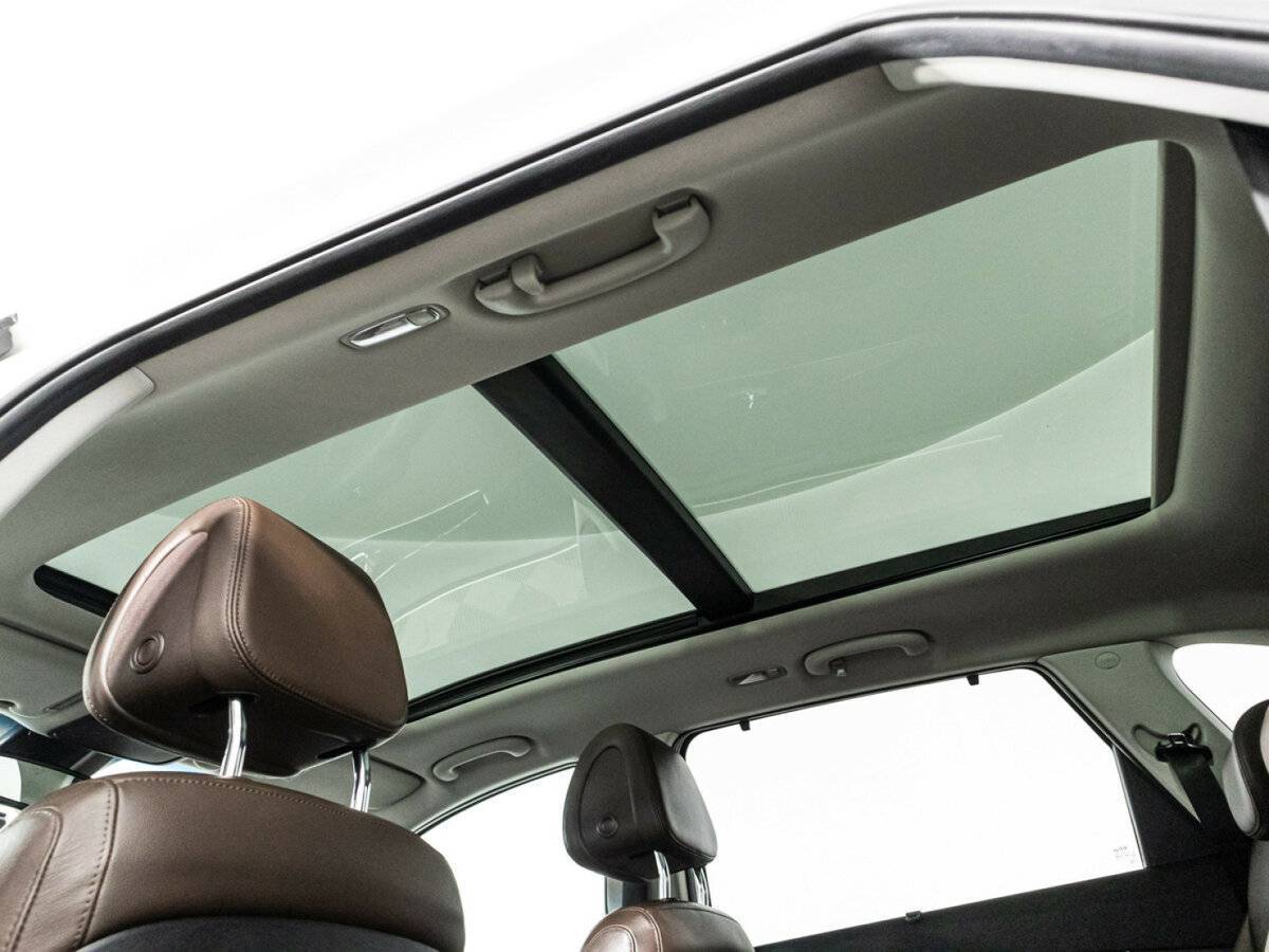 Б/У Киа Соренто 2017 года. Фото: #16