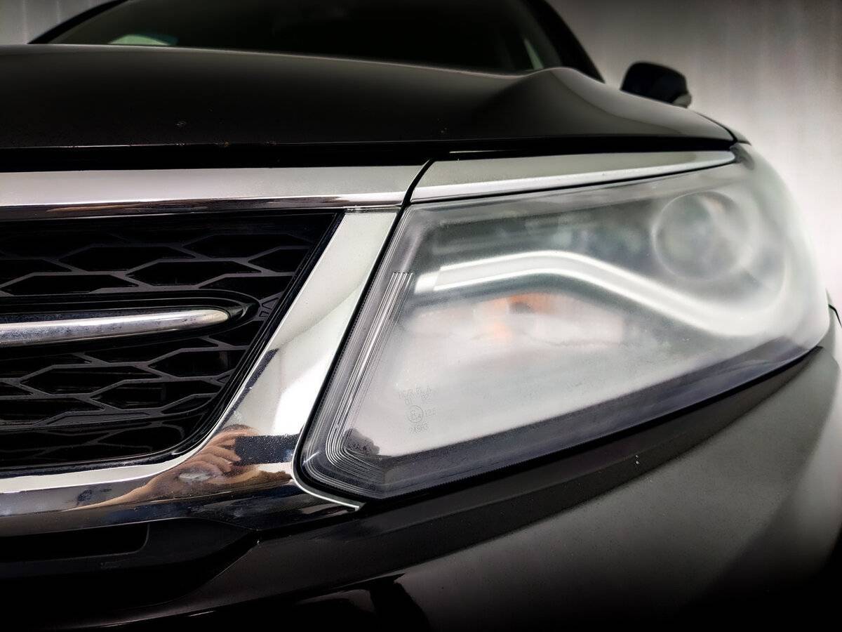 Б/У Чери Тигго 5 2017 года. Фото: #16