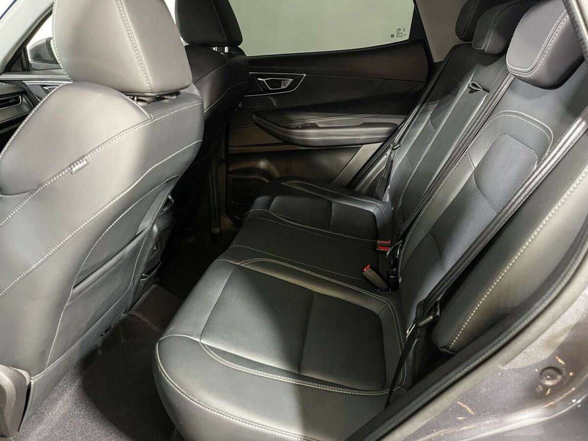 Б/У Чери Тигго 4 Про 2024 года. Фото: #8