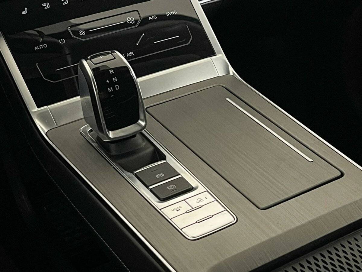 Б/У Чери Тигго 4 Про 2024 года. Фото: #12