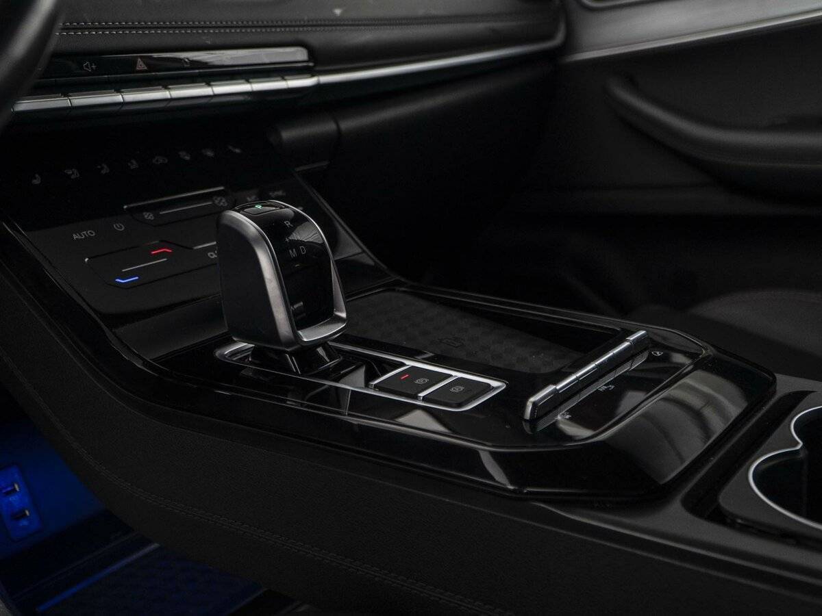 Б/У Чери Тигго 7 Про 2021 года. Фото: #15