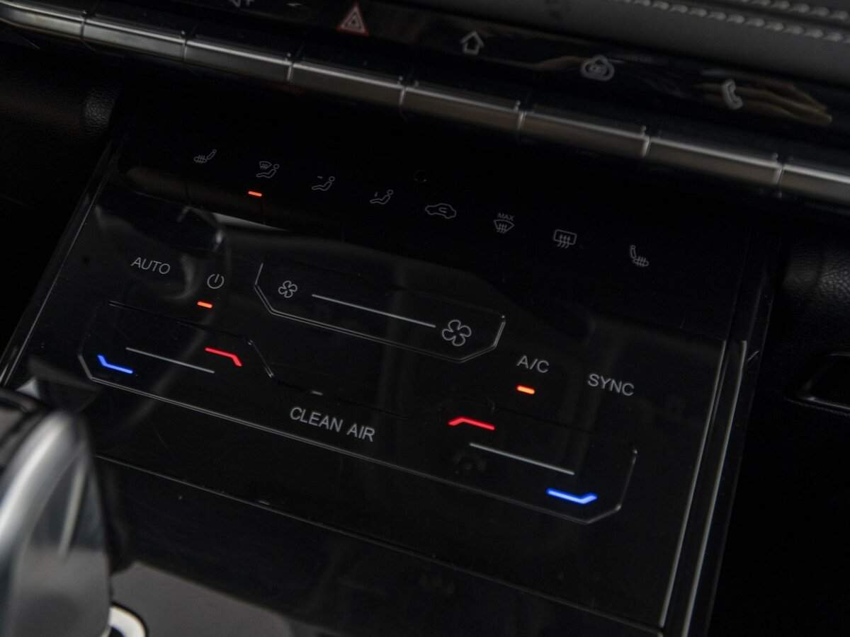 Б/У Чери Тигго 7 Про 2021 года. Фото: #18