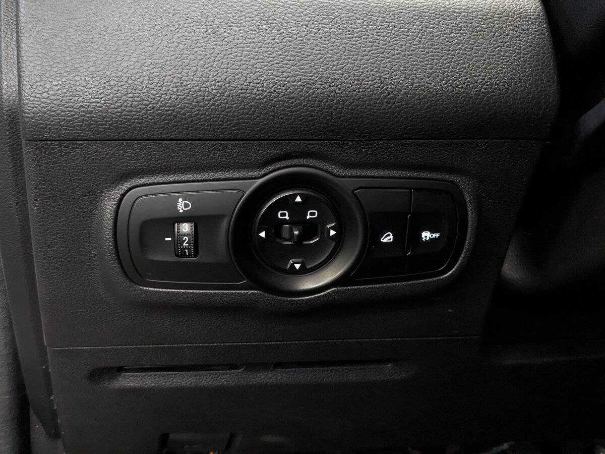 Б/У Чери Тигго 4 2021 года. Фото: #26