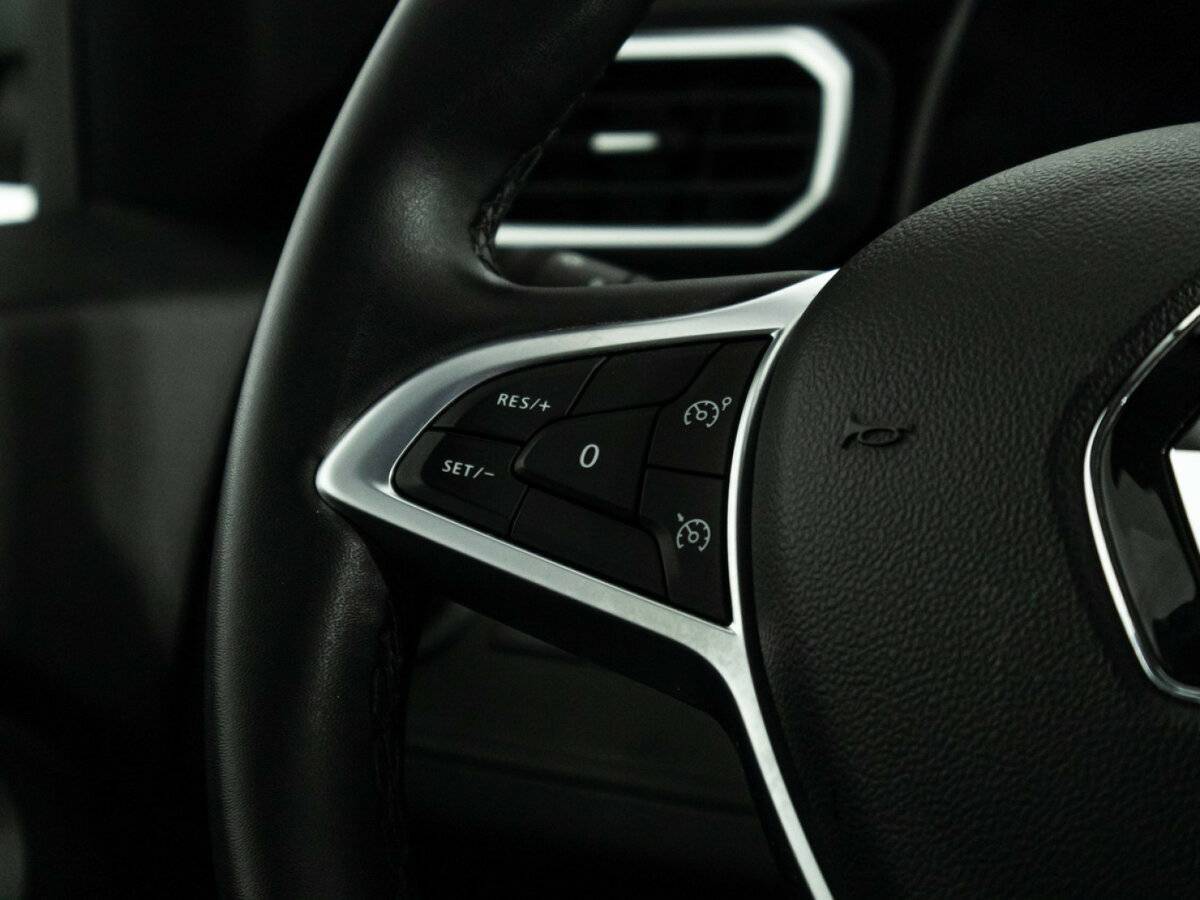 Б/У Рено Дастер 2022 года. Фото: #19