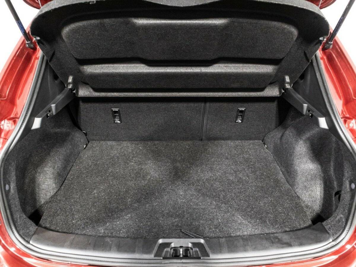 Б/У Ниссан Кашкай 2016 года. Фото: #14