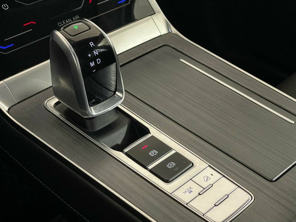 Б/У Чери Тигго 7 Про Макс 2023 года. Фото: #13