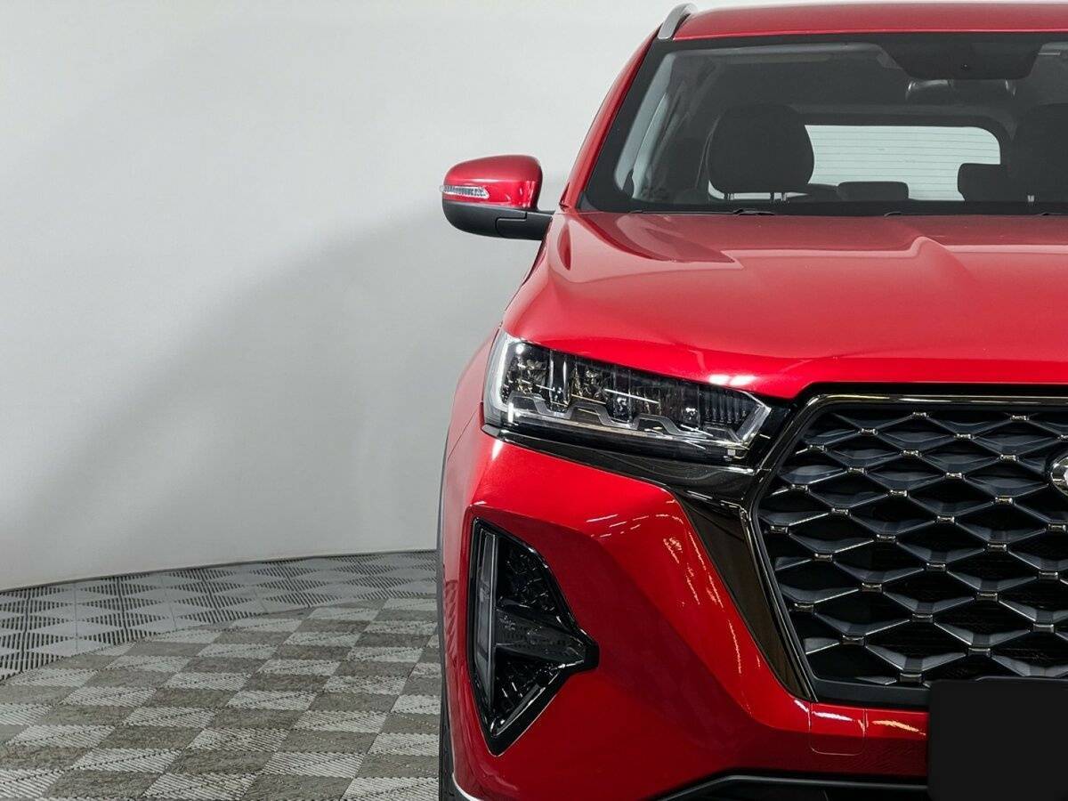 Б/У Чери Тигго 7 Про Макс 2023 года. Фото: #15