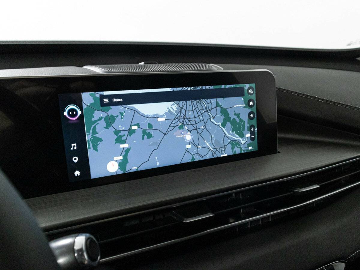 Б/У Чери Тигго 4 Про 2024 года. Фото: #16