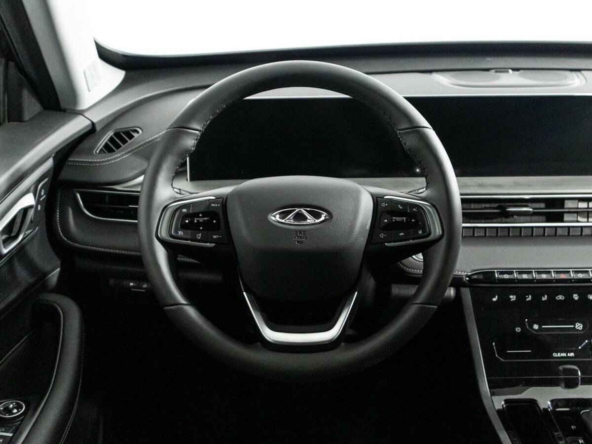 Б/У Чери Тигго 4 Про 2024 года. Фото: #20