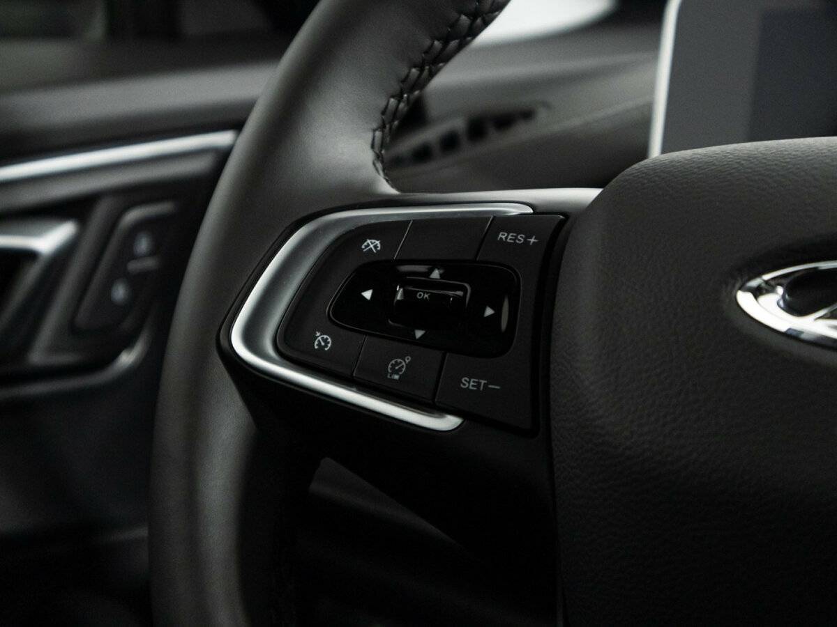 Б/У Чери Тигго 4 Про 2024 года. Фото: #21