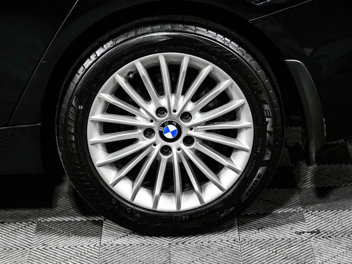 BMW 3 серии 2016 года с пробегом. Фото: #13