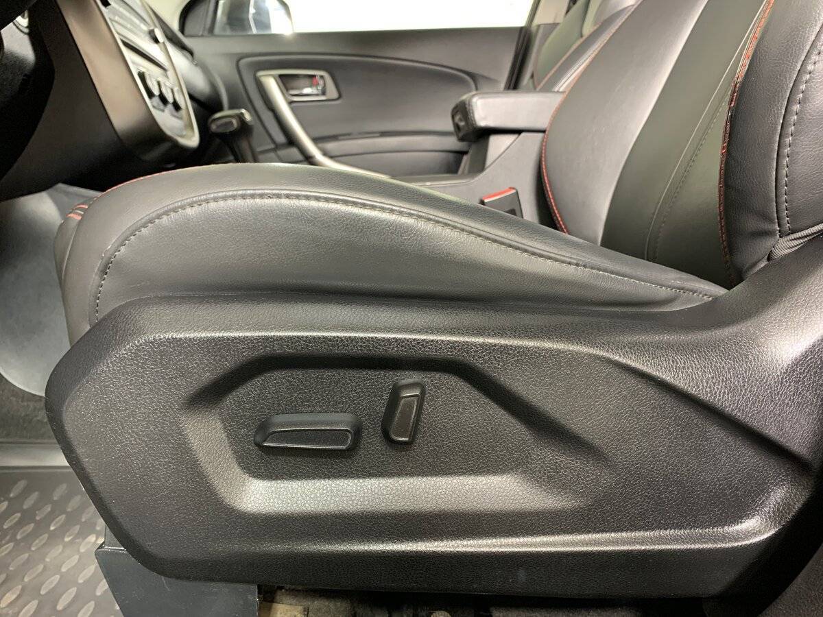 FAW Besturn X80 2018 года с пробегом. Фото: #15