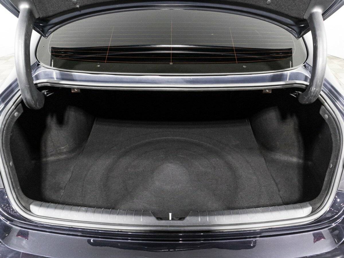 Б/У Хендай Соната 2020 года. Фото: #14