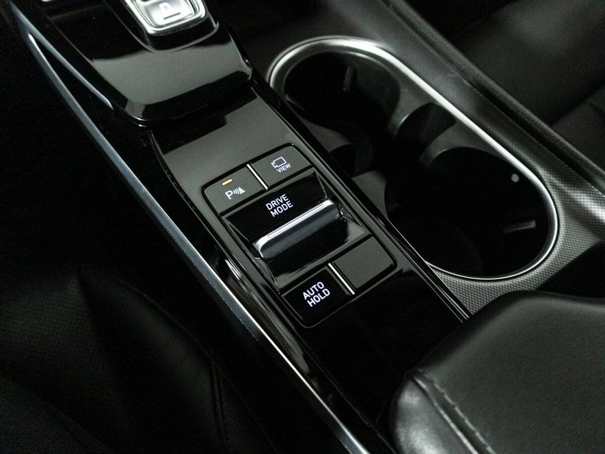 Б/У Хендай Соната 2020 года. Фото: #20