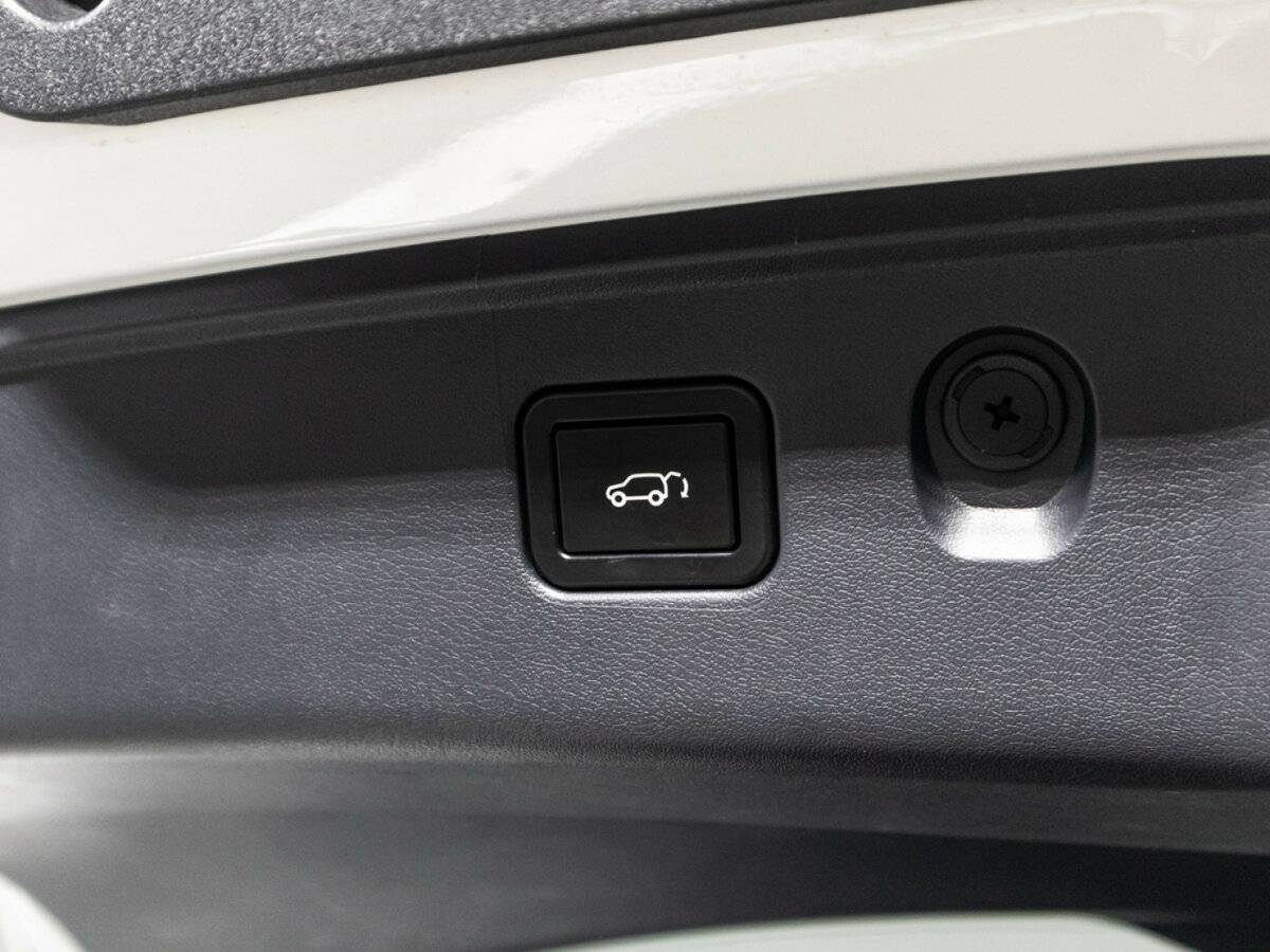 Б/У Чанган УНИ-Т 2023 года. Фото: #15