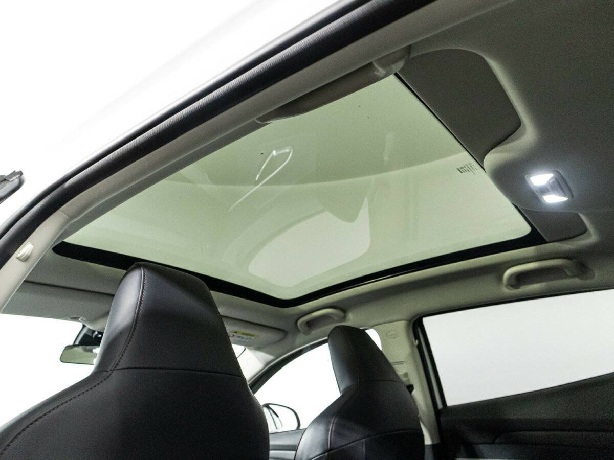 Б/У Чанган УНИ-Т 2023 года. Фото: #19