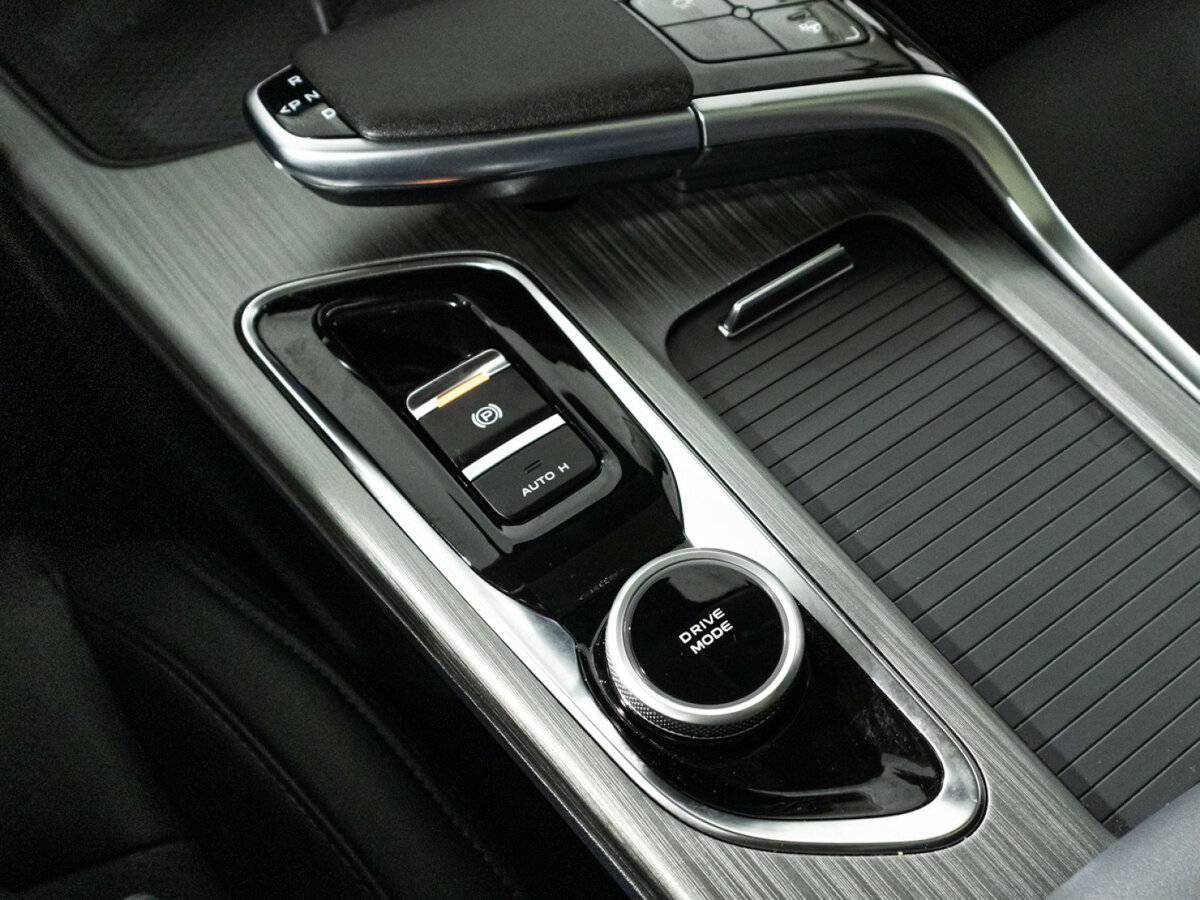 Б/У Чанган УНИ-Т 2023 года. Фото: #20