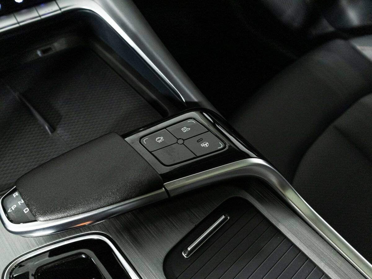 Б/У Чанган УНИ-Т 2023 года. Фото: #21