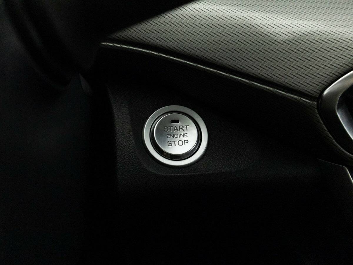 Б/У Чанган УНИ-Т 2023 года. Фото: #23