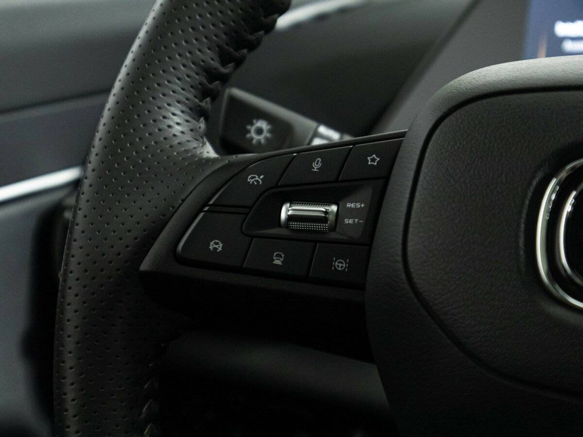 Б/У Чанган УНИ-Т 2023 года. Фото: #25