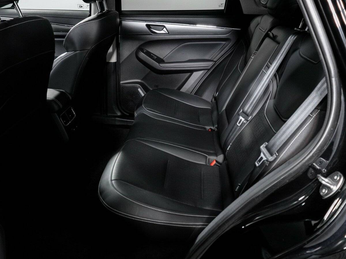 Б/У Хавал Джолион 2024 года. Фото: #9