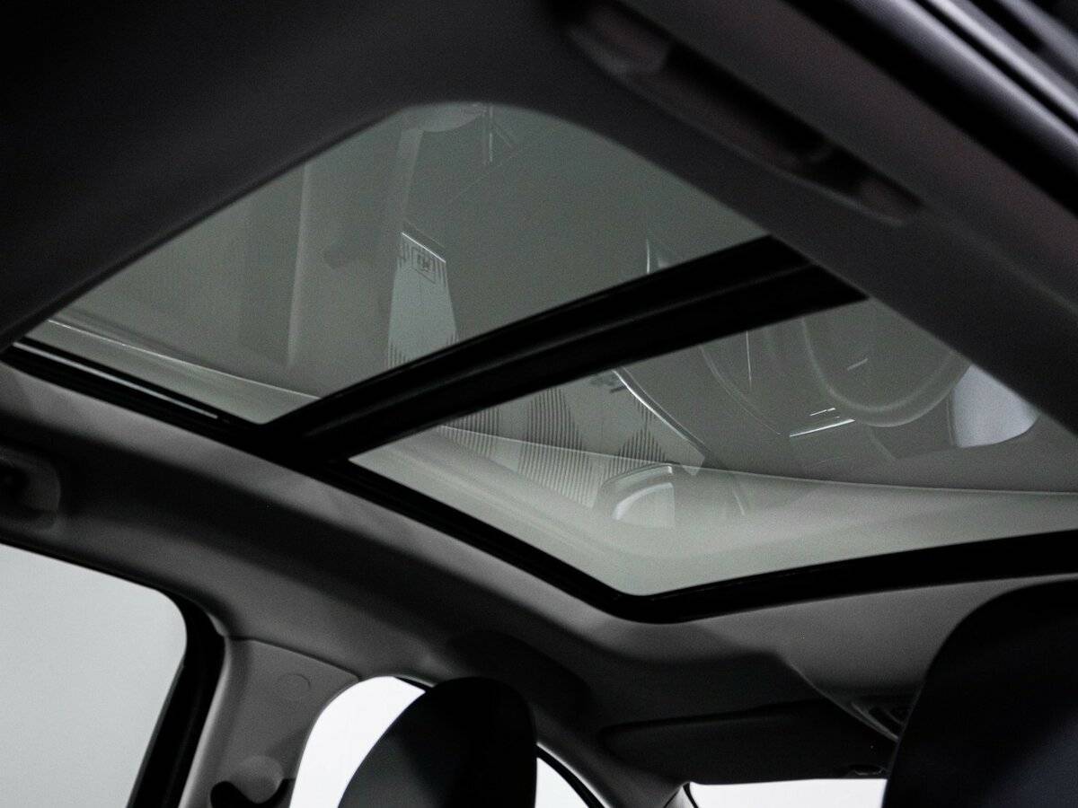 Б/У Хавал Джолион 2024 года. Фото: #17