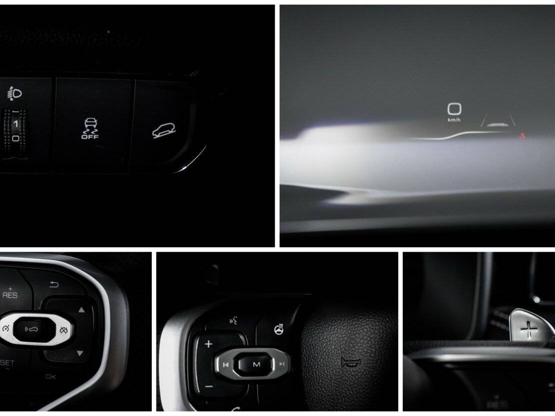 Б/У Хавал Джолион 2024 года. Фото: #20