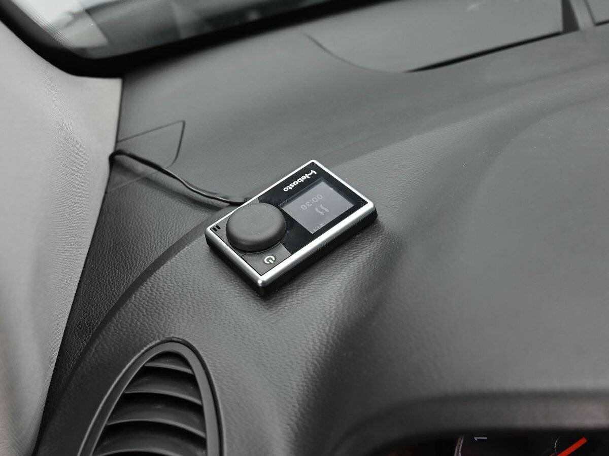 Б/У Опель Антара 2013 года. Фото: #7