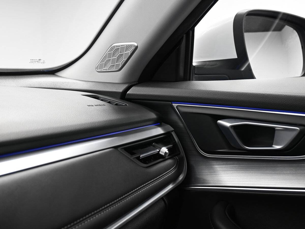 Chery Tiggo 7 Pro 2021 года с пробегом. Фото: #21