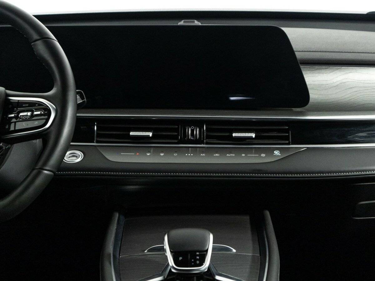 Chery Tiggo 8 Pro Max 2024 года с пробегом. Фото: #13