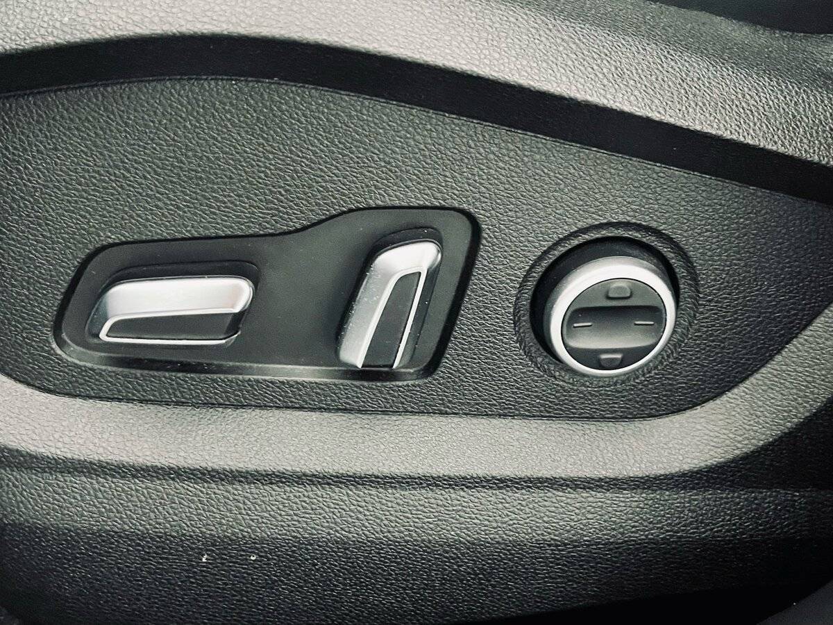 Chery Tiggo 4 Pro 2023 года с пробегом. Фото: #21