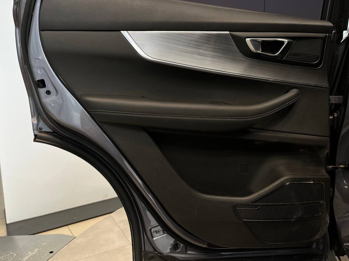 Chery Tiggo 7 Pro Max 2023 года с пробегом. Фото: #19