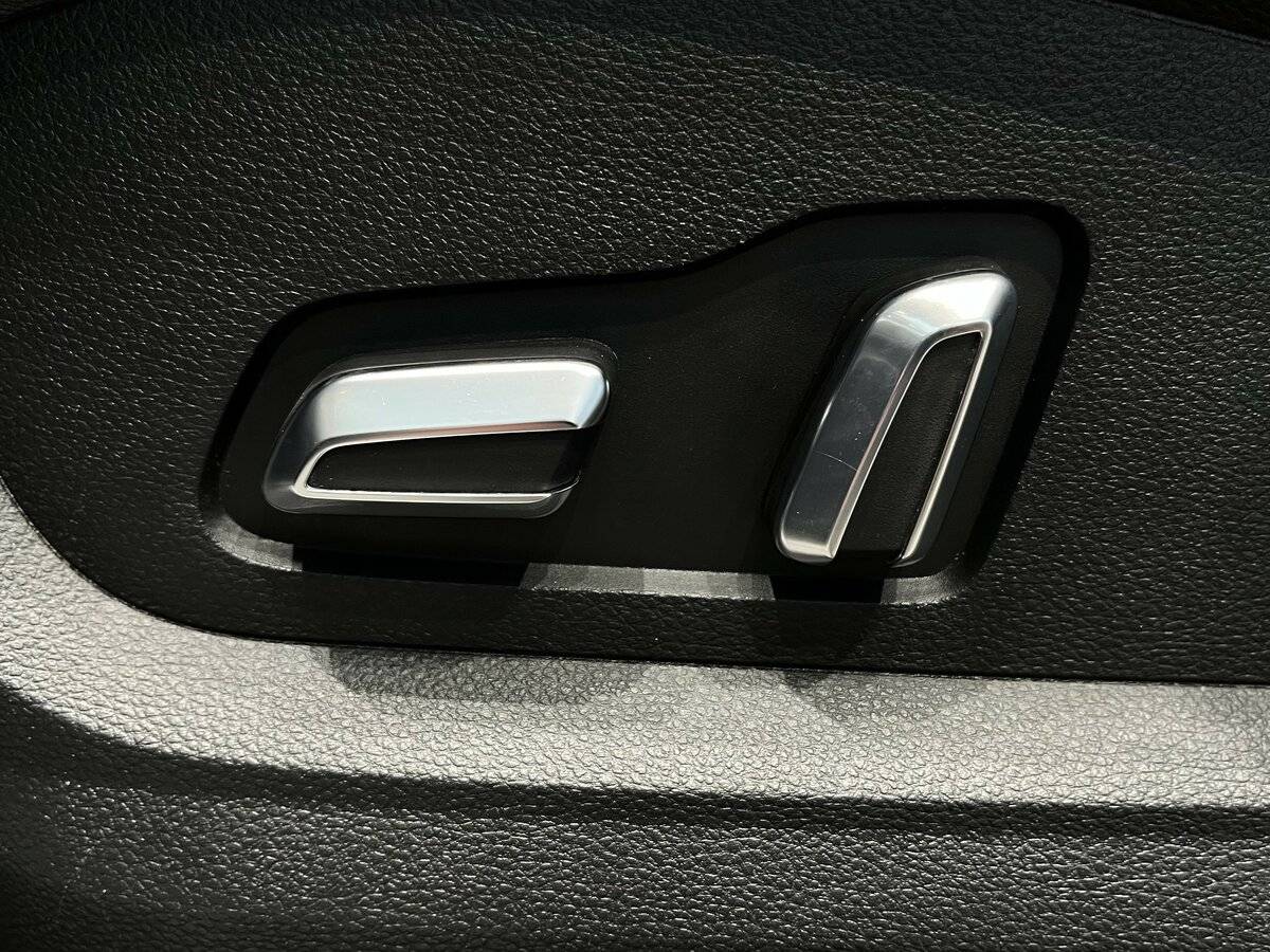 Chery Tiggo 7 Pro Max 2023 года с пробегом. Фото: #28