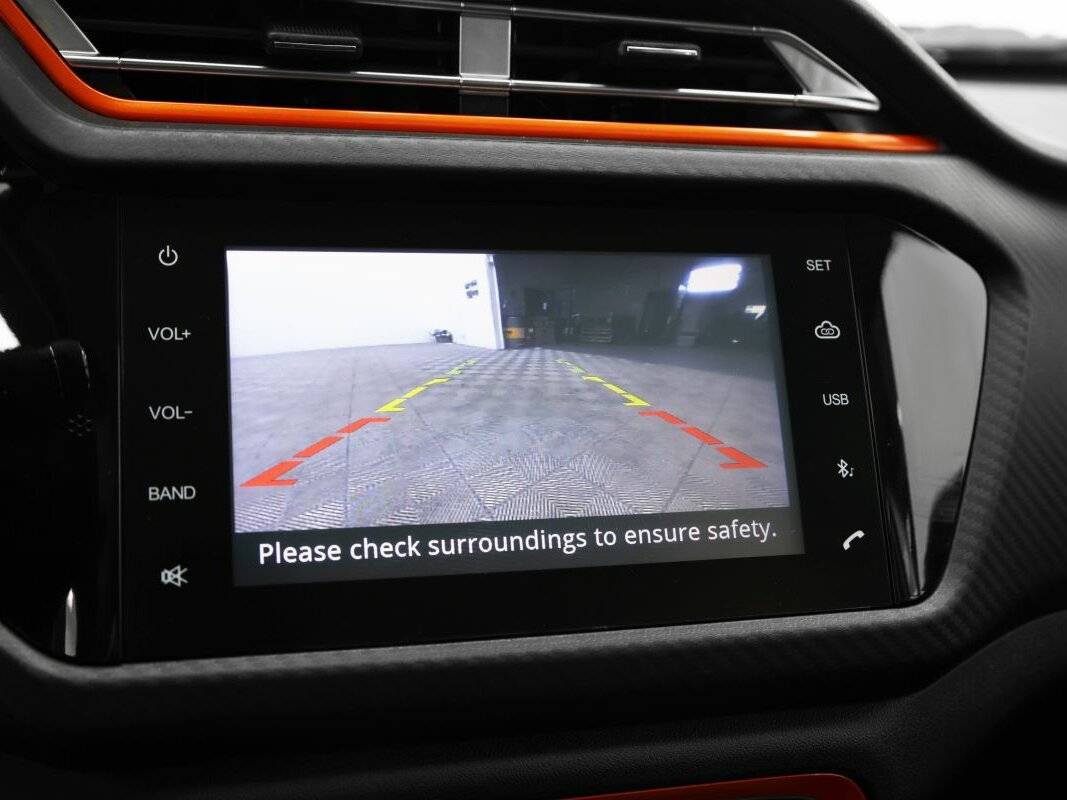 Б/У Чери Тигго 2 2017 года. Фото: #9