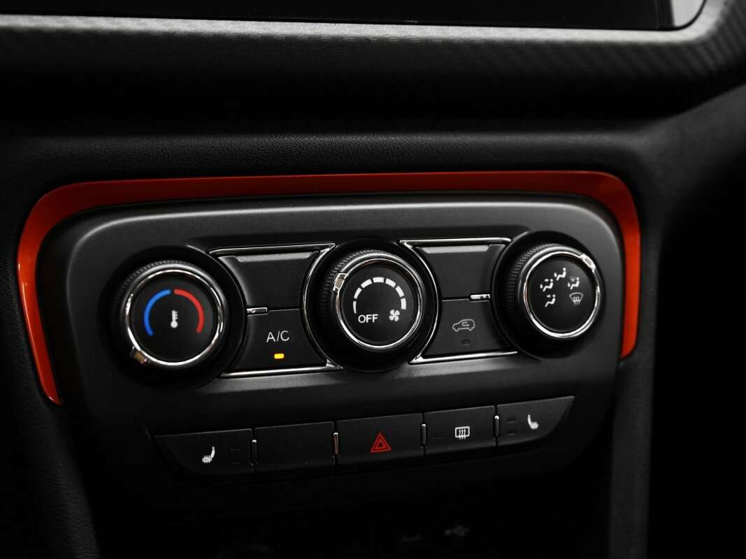 Б/У Чери Тигго 2 2017 года. Фото: #10