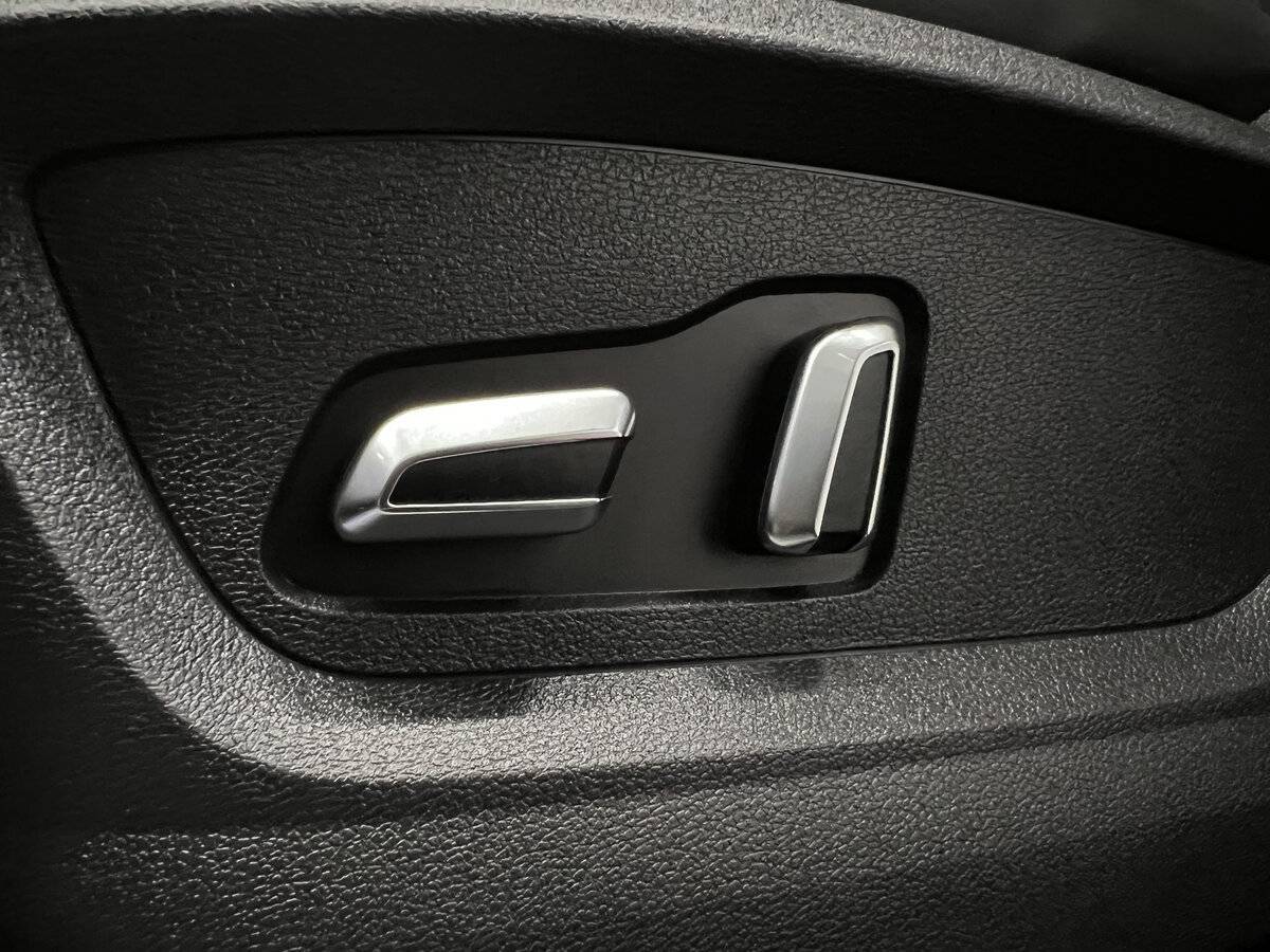 Chery Tiggo 7 Pro 2022 года с пробегом. Фото: #20