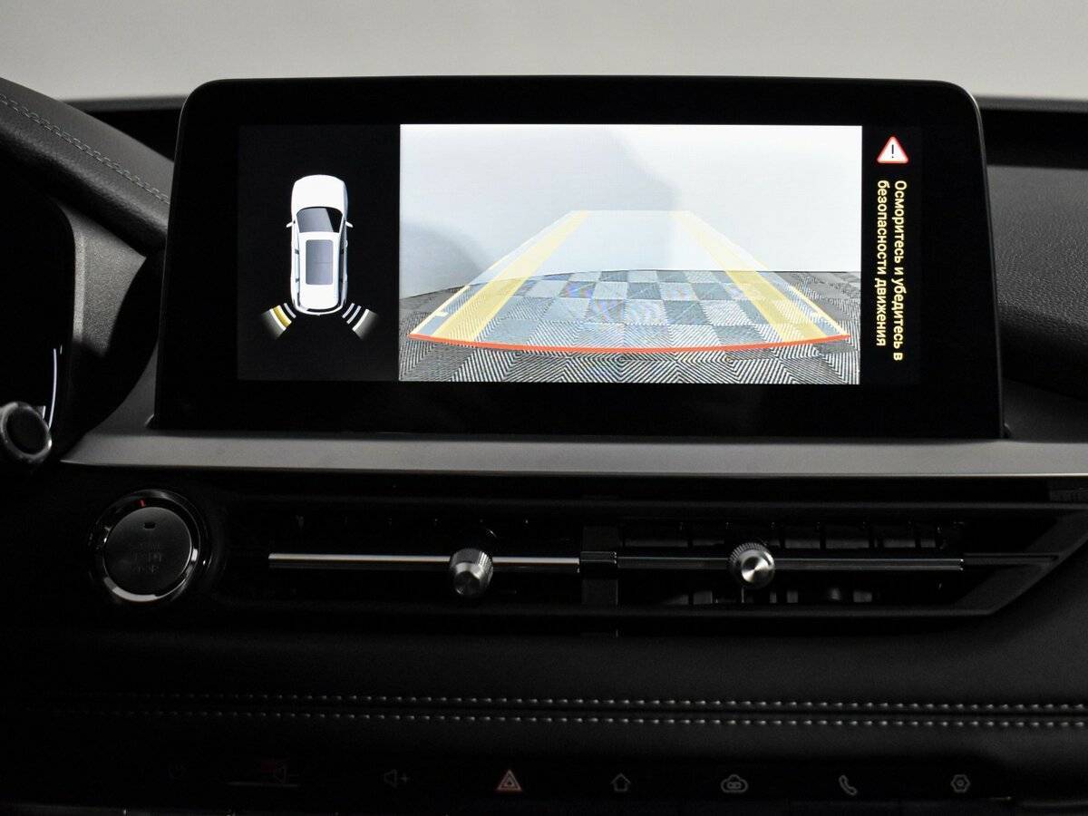 Chery Tiggo 7 Pro 2021 года с пробегом. Фото: #16