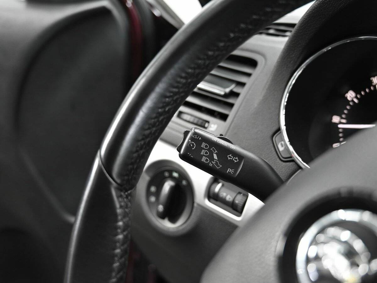 Б/У Шкода Йети 2014 года. Фото: #8