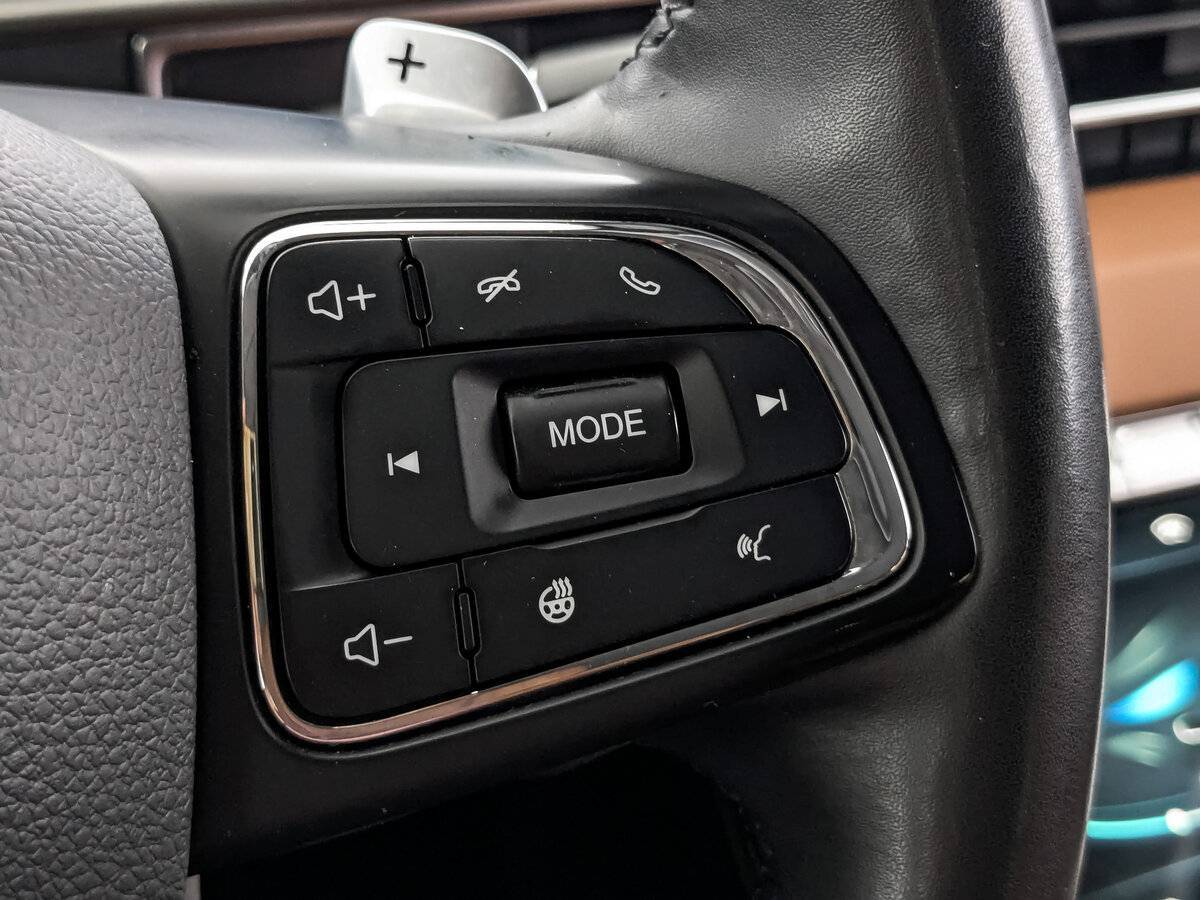 Б/У Чери Тигго 8 Про Макс 2022 года. Фото: #29