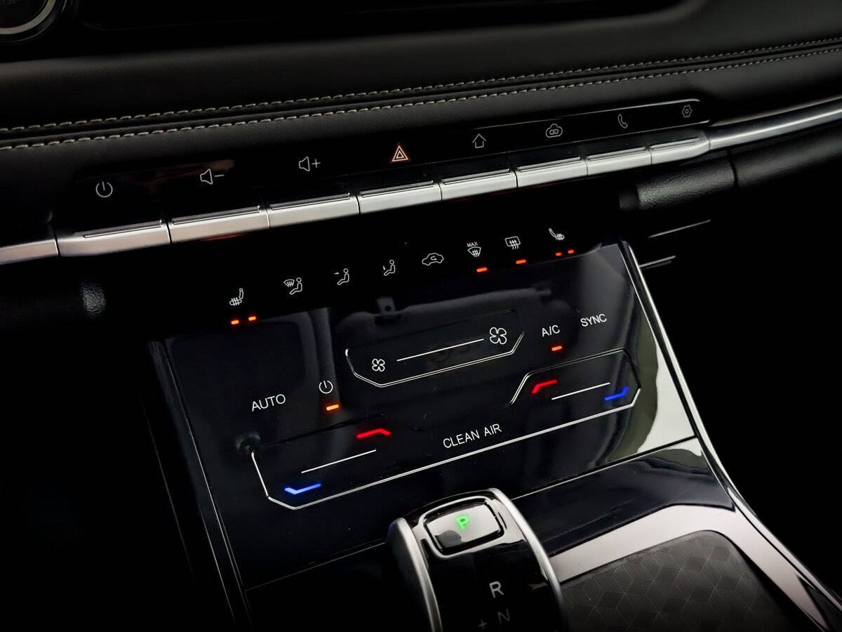 Chery Tiggo 7 Pro 2022 года с пробегом. Фото: #29