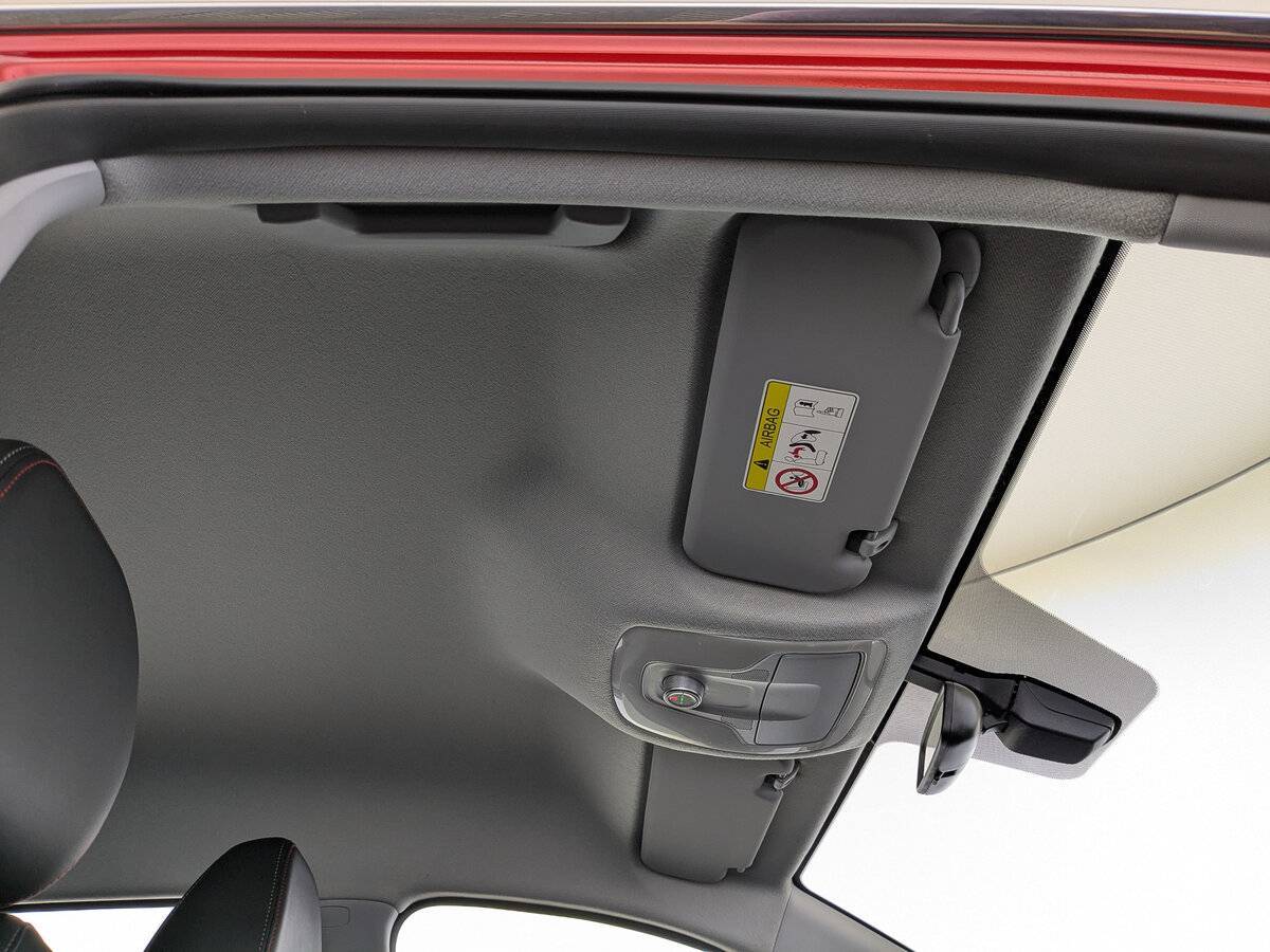 Chery Tiggo 7 Pro 2020 года с пробегом. Фото: #21