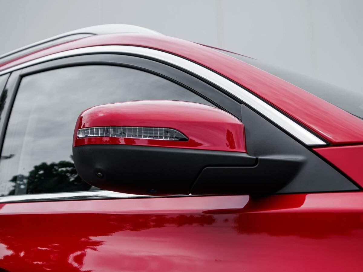 Chery Tiggo 7 Pro Max 2024 года с пробегом. Фото: #9