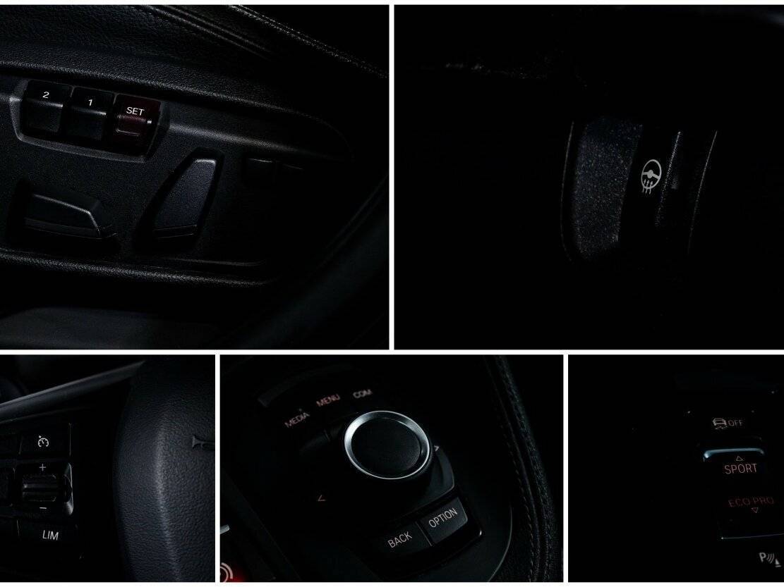 BMW X2 2018 года с пробегом. Фото: #18