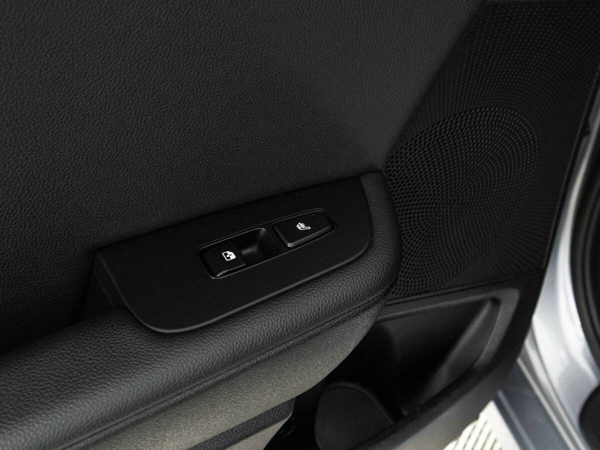 Б/У Киа Сид 2021 года. Фото: #23