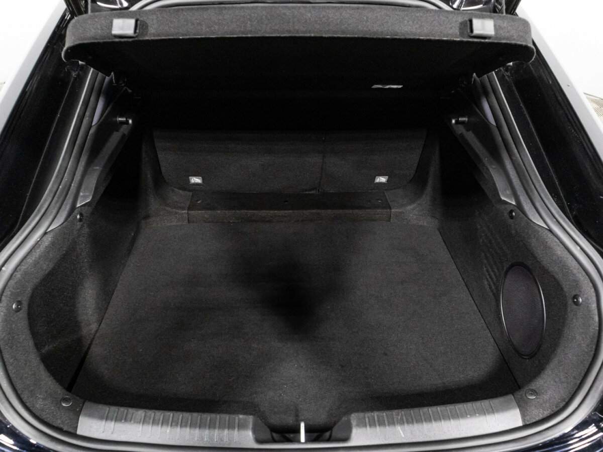 Changan UNI-V 2023 года с пробегом. Фото: #14