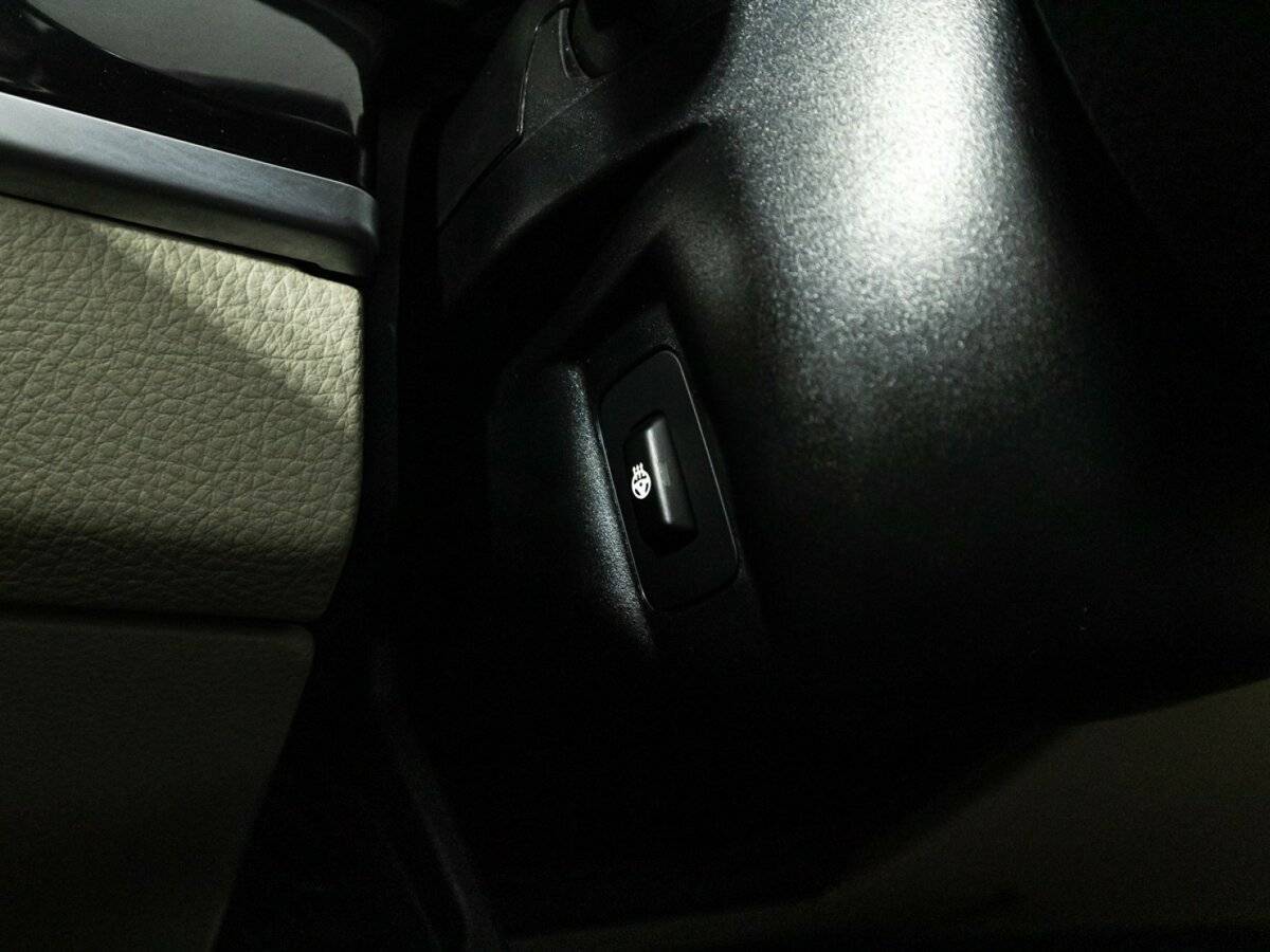 BMW 5 серии 2013 года с пробегом. Фото: #21