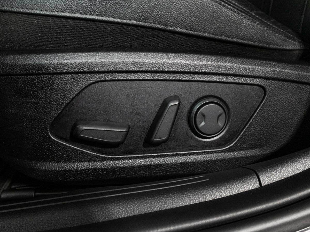 Б/У Киа К5 2020 года. Фото: #17